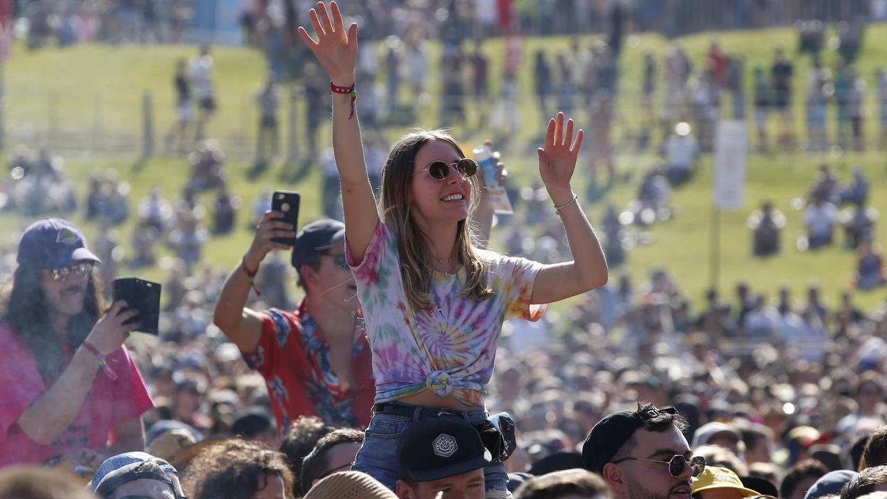 Splendour in the Grass 2019: Photo gallery | The Courier Mail