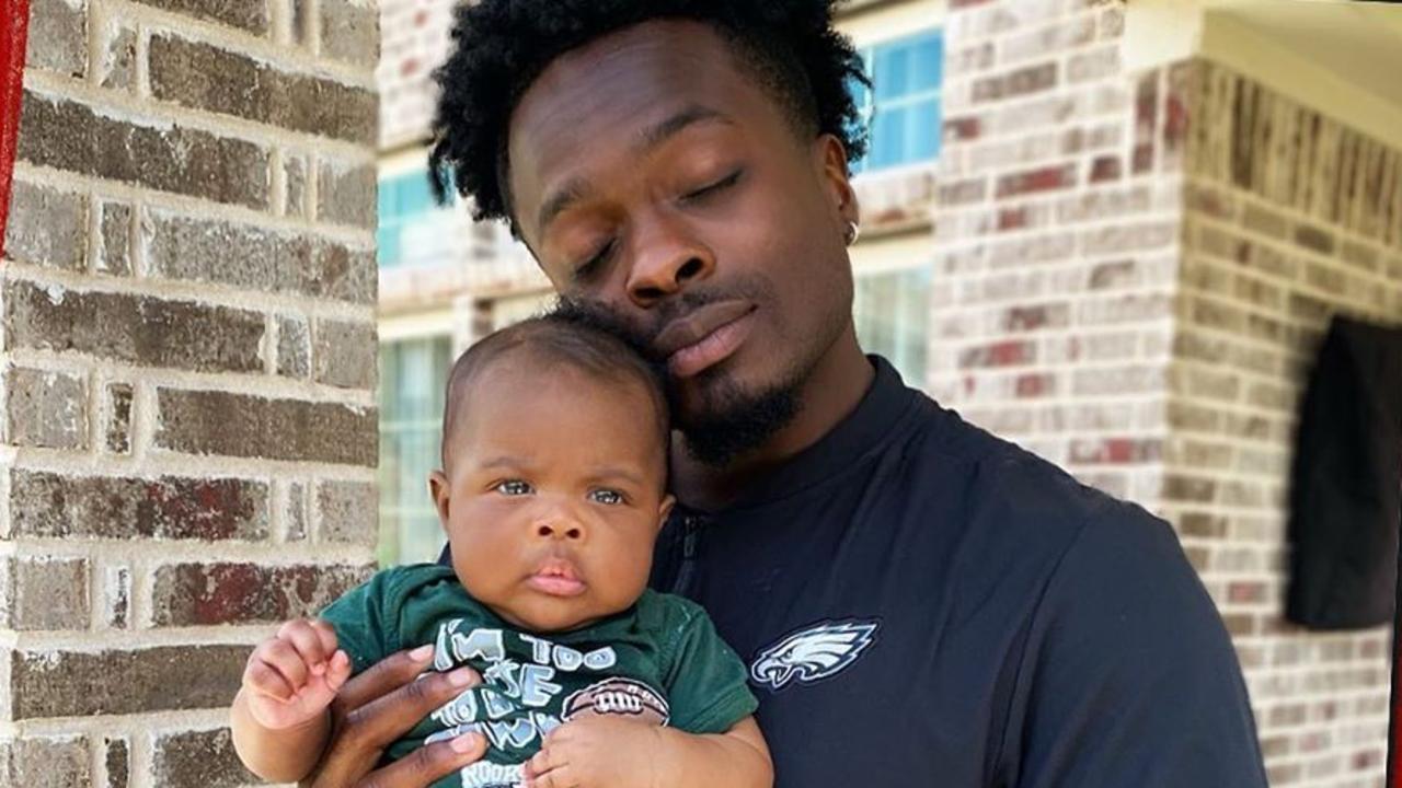 Philadelphia Eagles Marquise Goodwin opts out of upcoming season to protect  family