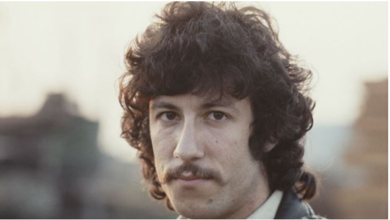 Fleetwood Mac co-founder Peter Green dies aged 73