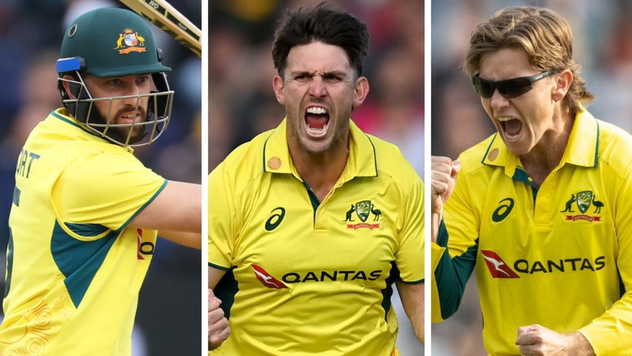 ‘Australia rarely win’ without Adam Zampa; David Warner’s ODI heir still unknown — Talking Points