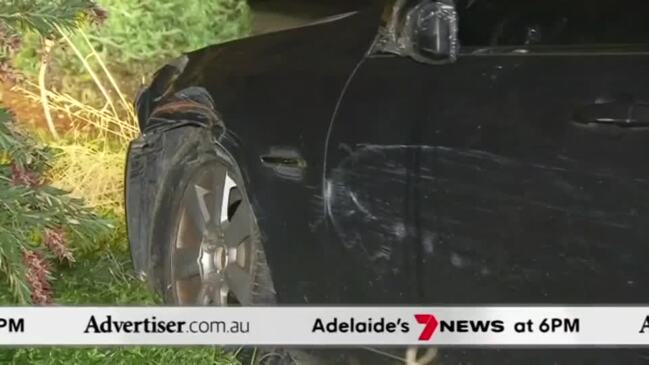 The Advertiser/7NEWS Adelaide: Two fatal crashes, southern suburbs police chase