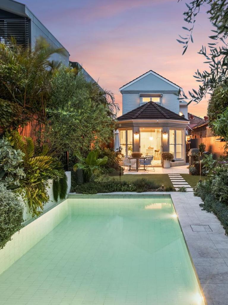 32 Duncan St, Maroubra has a $3.4m price guide for a February 22 auction.