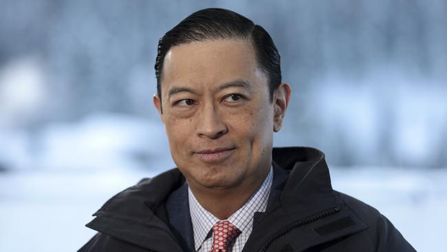 Tom Lembong ‘who could be relied on to give balanced economic advice and perspective’. Picture Bloomberg