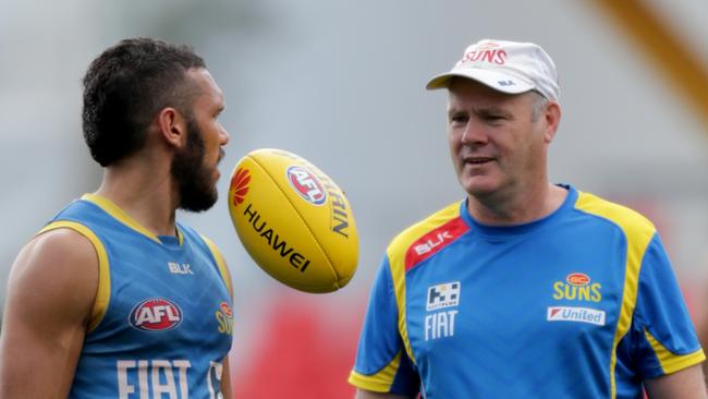 Harley Bennell cried when he was cut by the Suns.