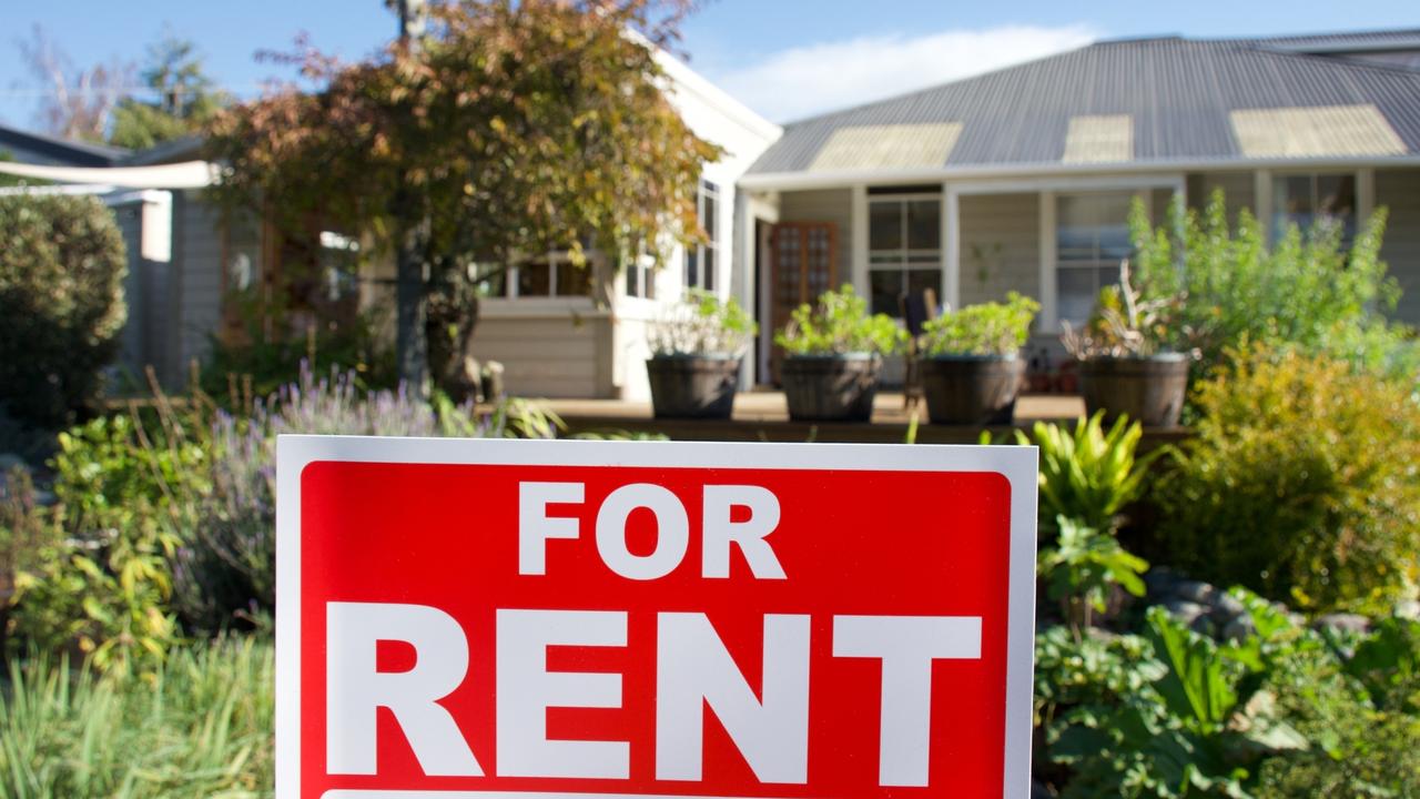 Landlords aren’t the only victims of this unfair crime, with genuine renters also affected. Picture: iStock