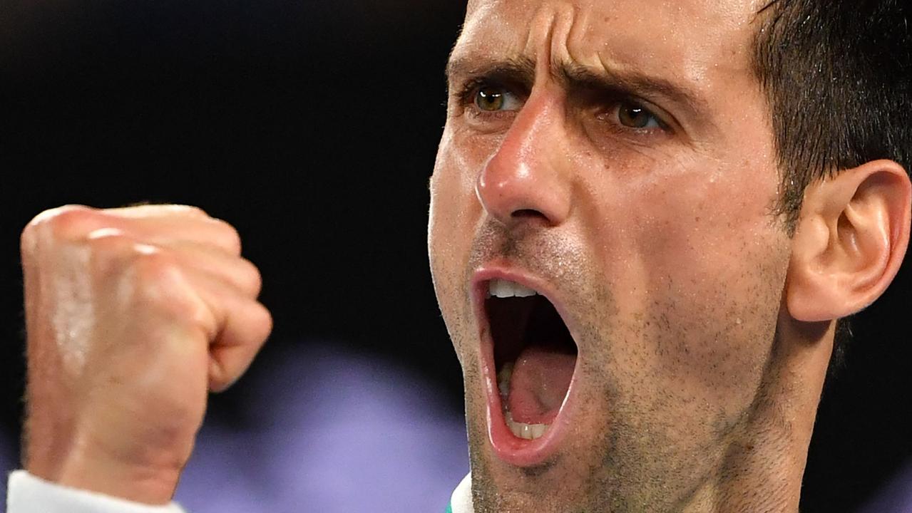 The decision to hold Novak Djokovic “captive” at Melbourne’s Tullamarine Airport overnight and then cancel his visa has been slammed by Serbian officials and media.