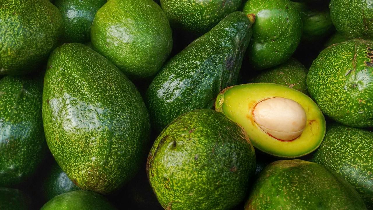 QLD man allegedly caught stealing 4 tonnes of avocados | news.com.au ...