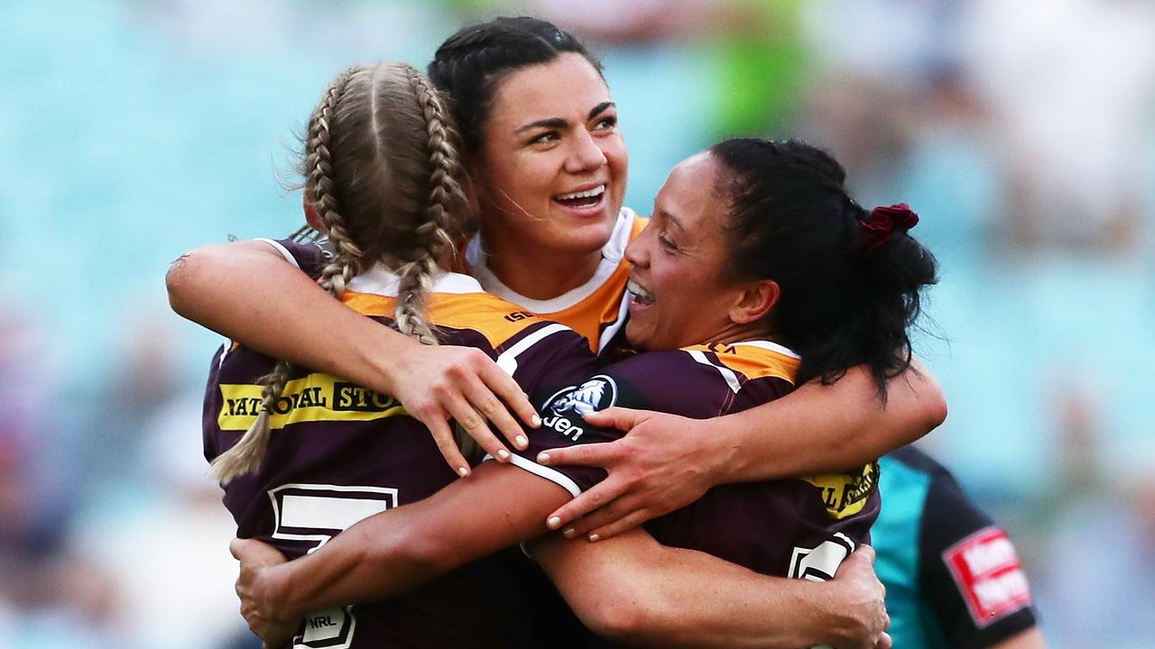 Nrlw 2020: Women’s Rugby League Loses Momentum In Coronavirus Crisis 