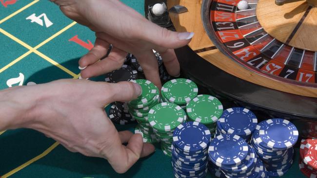 Covid kept Chinese high-rollers and their billions of dollars away from Australian casinos.