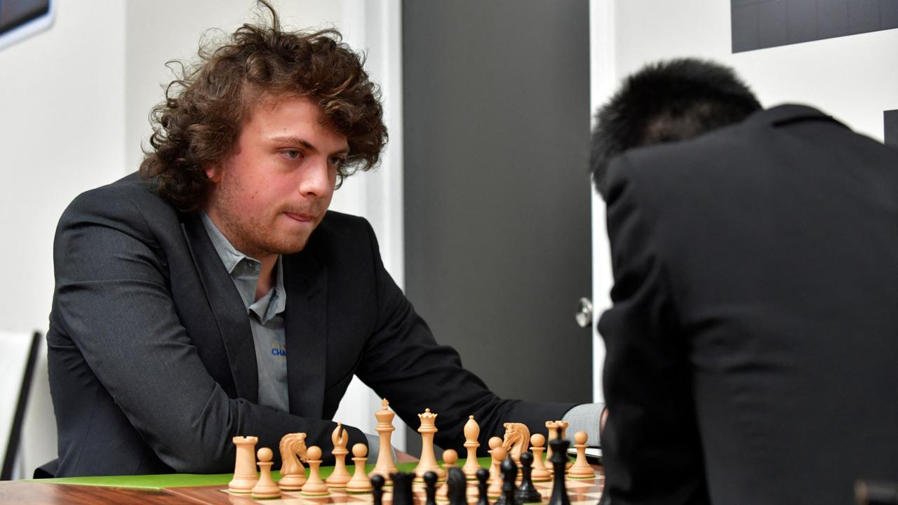 5 Ways to Beat a Chess Master - TheChessWorld