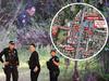 Hunted, executed: Moment blood spilt in bikie ambush