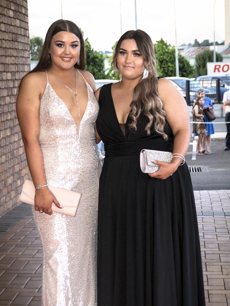 Toowoomba formals: St Joseph’s College, St Joeys, Year 12’s 2021 ...