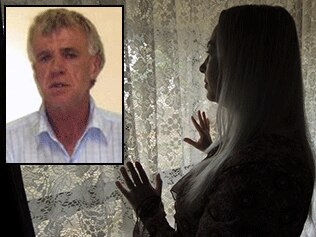 Jess escaped a man who abducted and raped her.