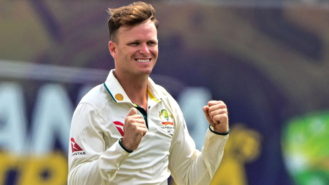 Aussie Test star reported for bowling action