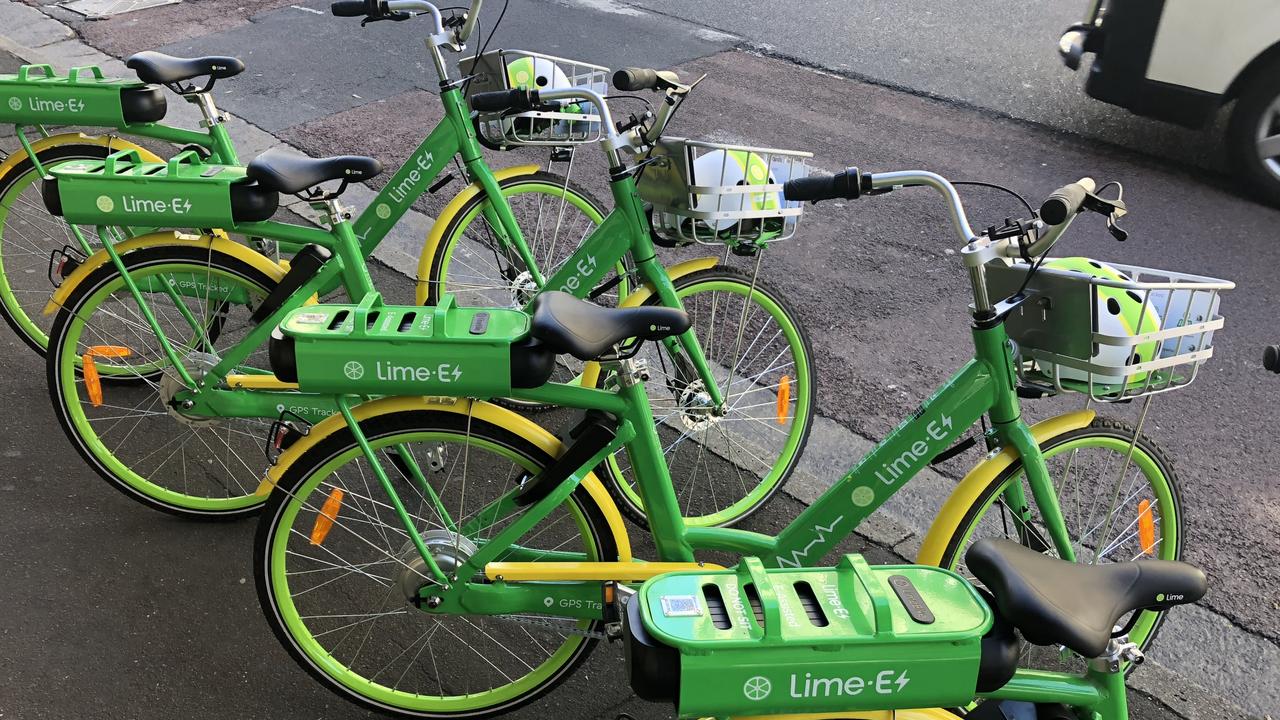 NFL Star Partners With LimeBike