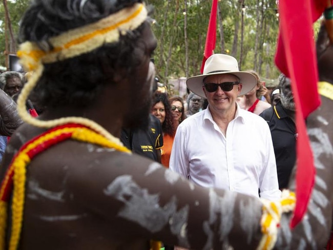 Prime Minister Anthony Albanese’s Foreign Minister Penny Wong recently entertained the idea of the Voice being revisited.