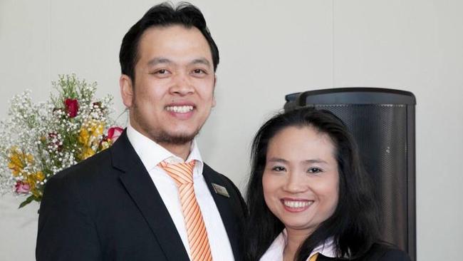 Joseph Ngo and Judy Nguyen had six LJ Hooker franchises.