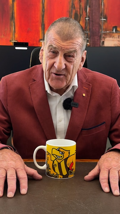 Kennett – The AFL Commission needs to step into the future