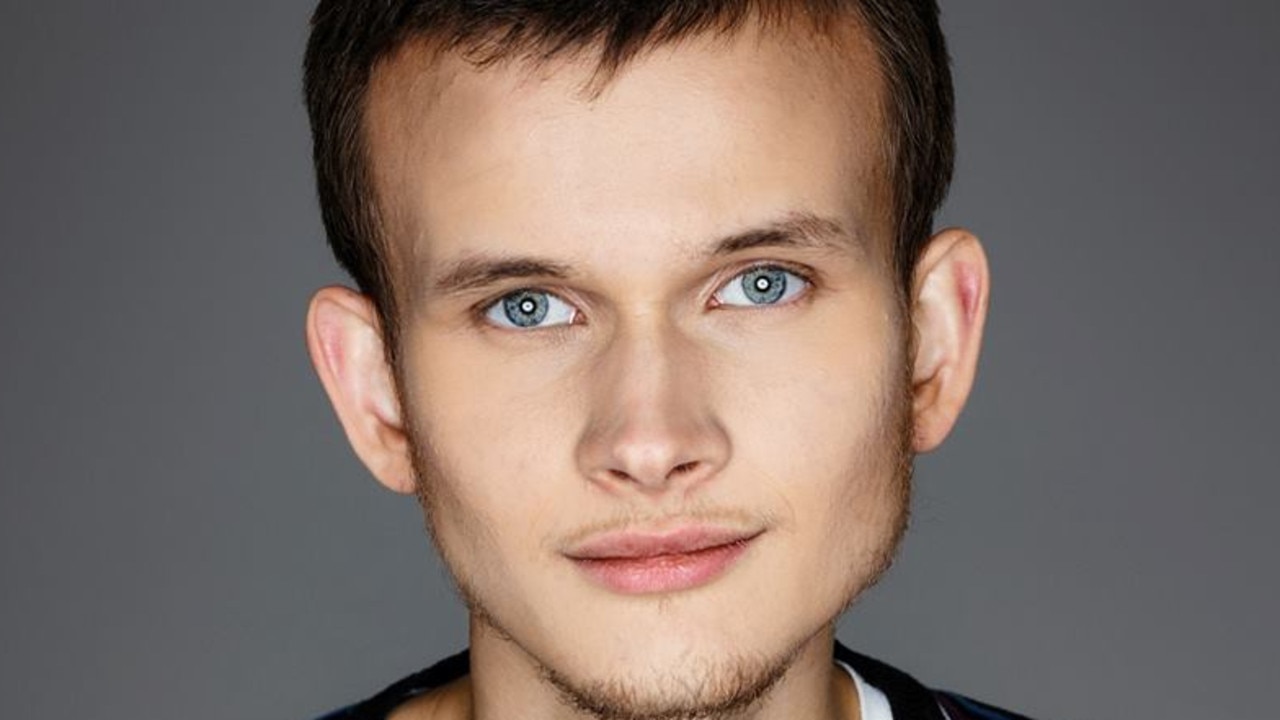 vitalik crypto