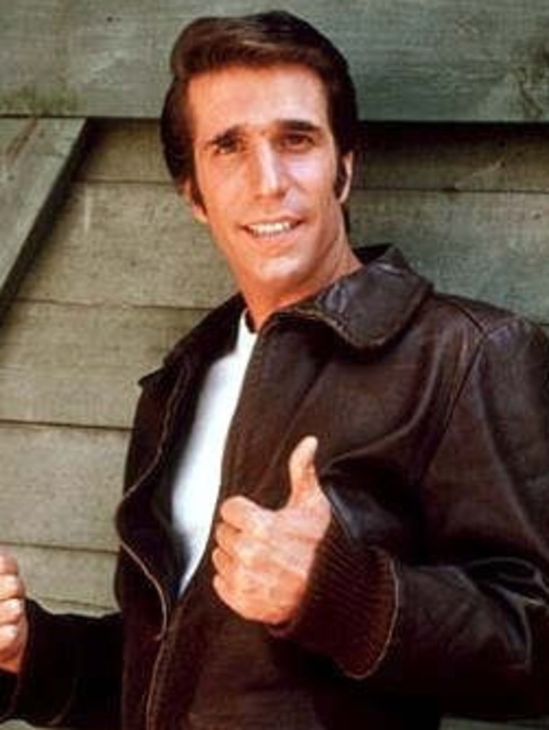 Henry Winkler says he was a ‘damn fool’ to turn down Grease movie role ...