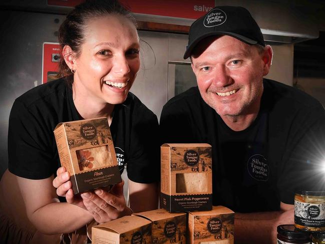 From Covid hobby to 350 stockists: Maroochydore crackers go national