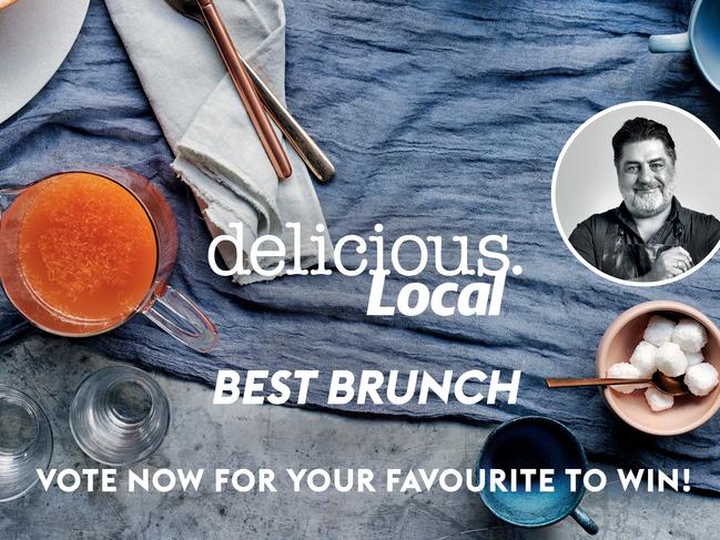 VOTE NOW: Who serves the best brunch in Toowoomba