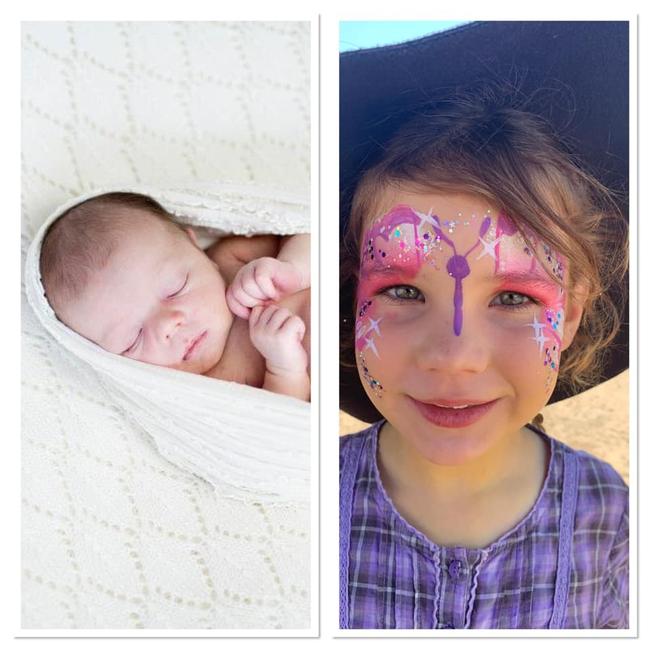 Townsville miracle babies - Natasha Ruth- we started IVF with Dr Chang- and after 9 attempts and subsequent heartbreaks - we were finally lucky and Dr Chang brought our beautiful baby girl into the world at the end of 2014. 17 months later he delivered our surprise miracle son also. Photo: Tammy Vandommele