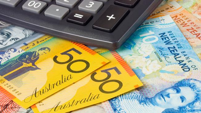 Jarden has told its shareholders its Australian investment banking arm is profitable as it considers mergers and acquisitions for its wealth unit. Picture: iStock.