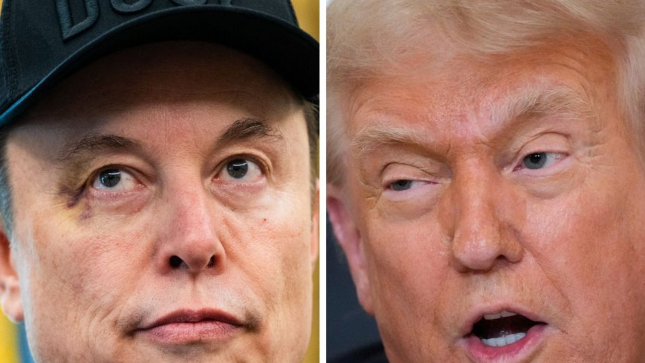 ‘HE WENT CRAZY’: Musk makes big Epstein claim, Trump’s massive threat