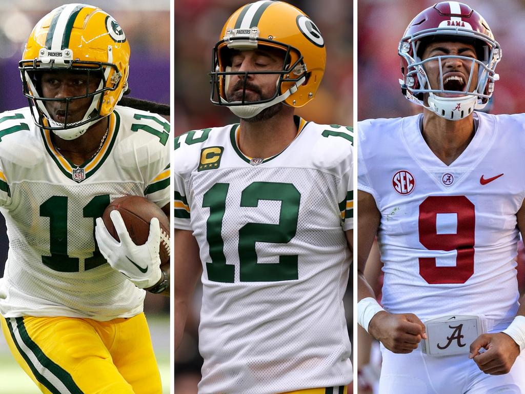 ESPN analyst calls idea of Packers winning out, making playoffs 'almost  absurd'