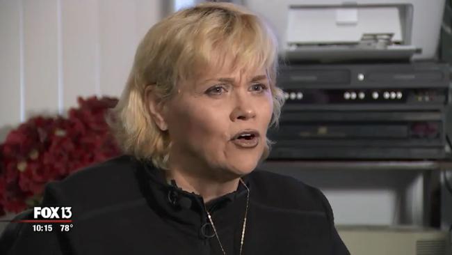 Samantha Markle is taking her half-sister Megan to court.