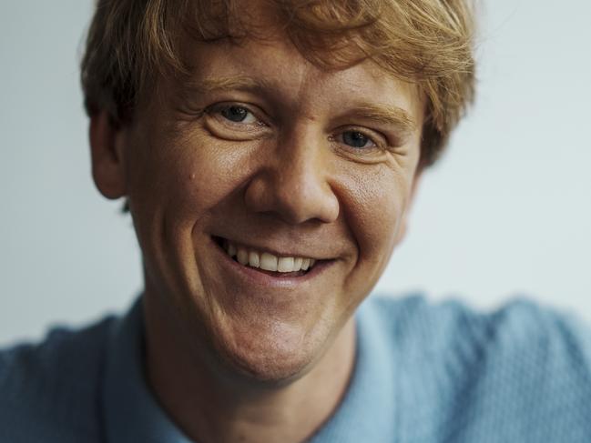 Documentary that scared Josh Thomas so much he quit stand-up comedy
