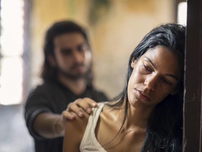 Domestic violence is ongoing. Picture: Thinkstock