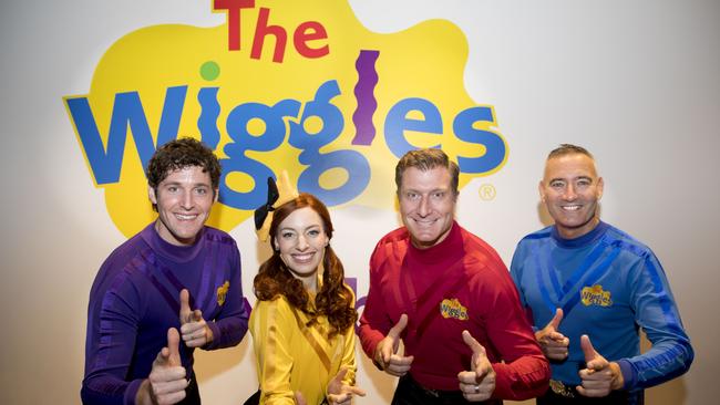 Tickets for Sydney Wiggle Wiggle Wiggle! tour shows are selling like hot potatoes.