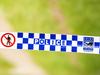 Motorcyclist dies in new year’s eve tragedy