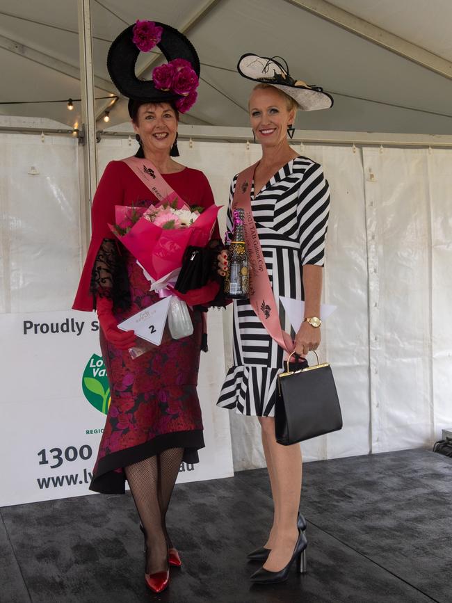 Lockyer Valley Turf Club Gatton Cup day, Saturday, June 26, 2021. PHOTO: Ali Kuchel