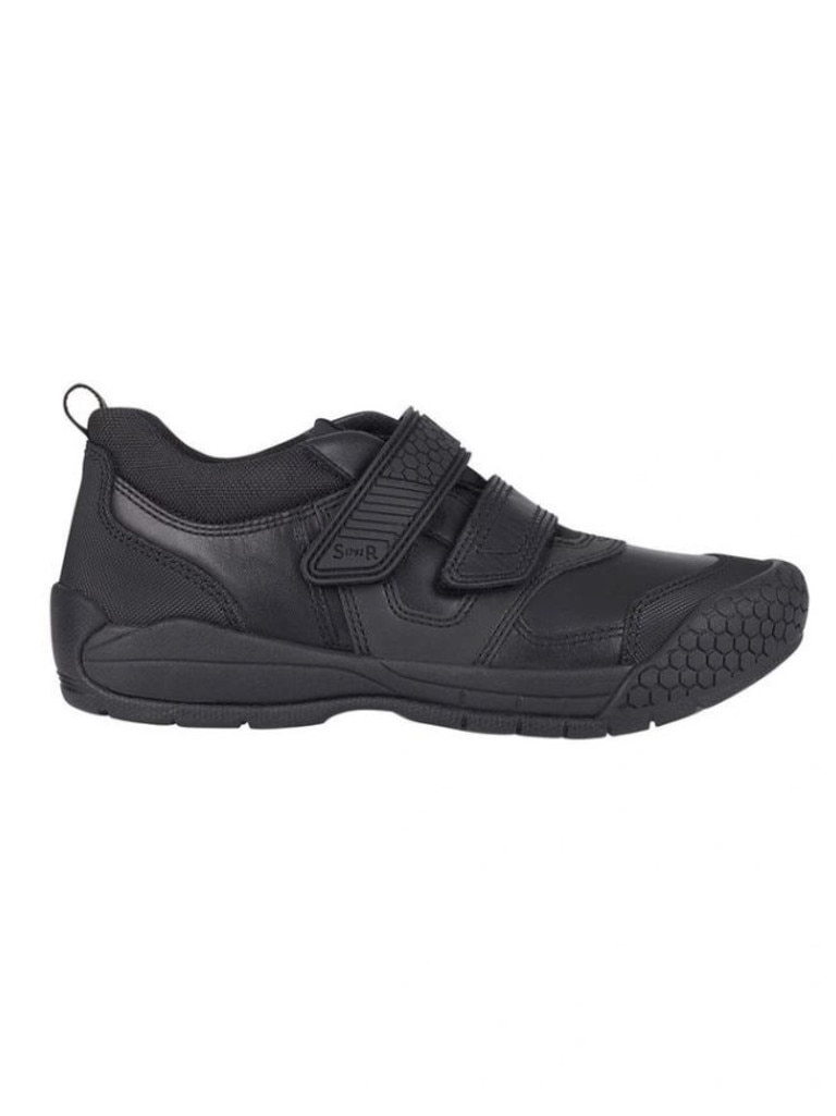 Clarks school discount shoes myer