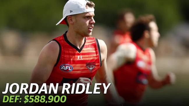 KFC SuperCoach AFL: Buy, Hold, Sell guide for Round 6