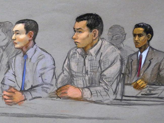 Boston bombing: Dzhokhar Tsarnaev’s friend Azamat Tazhayakov jailed for ...