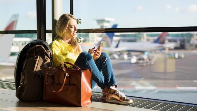 Connecting your smartphone to a network overseas can have pitfalls.