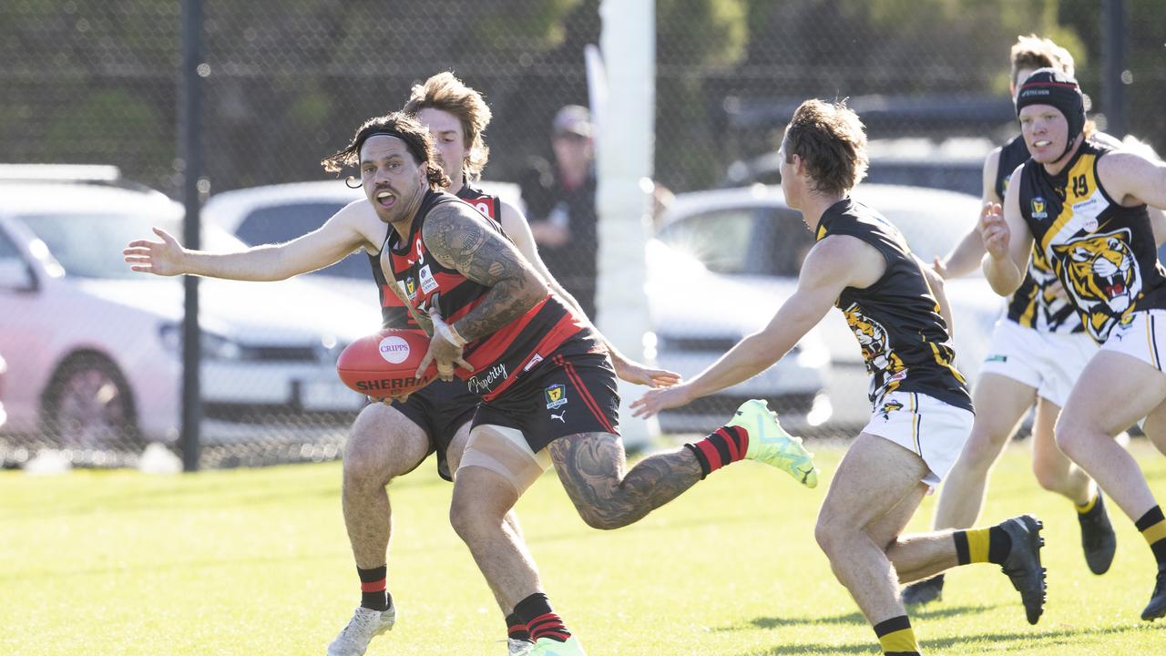 Lauderdale Coach Allen Christensen Confident Bombers Can Push For Tsl Finals The Mercury