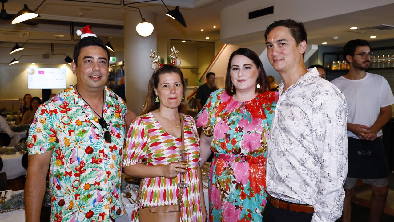 Gallery Trinity Advisory Group Christmas Fundraiser The Cairns Post