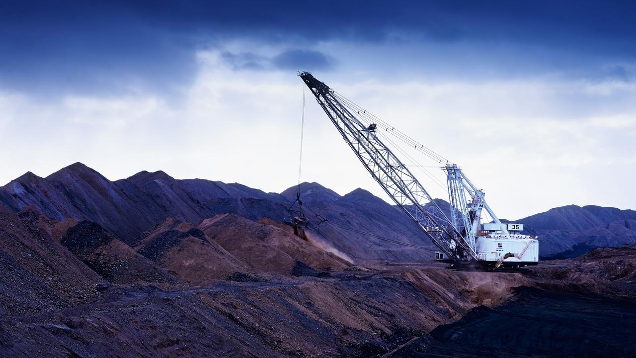 BHP appeals ruling reinstating fighting miner