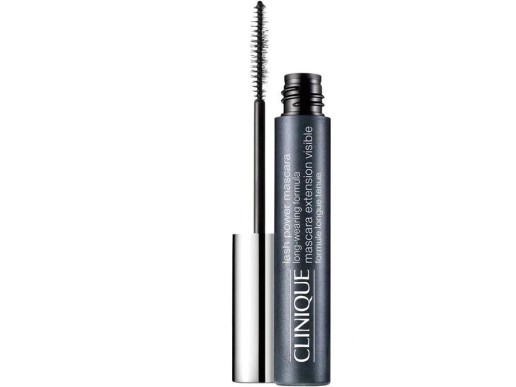 Clinique Lash Power Mascara. Picture: Myer