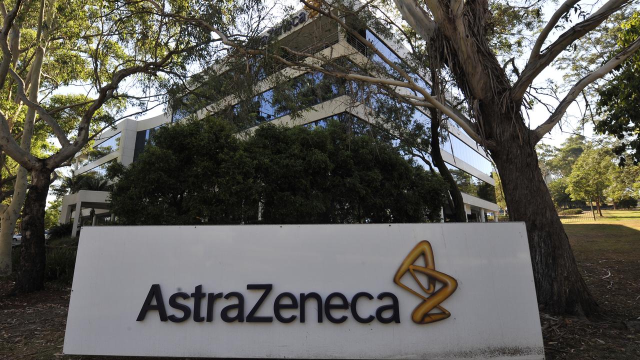 Astra Zeneca is a major global pahremiutical firn.