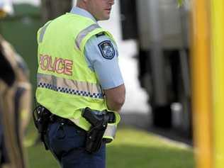 CRACK DOWN: Ongoing drug enforcement operation "Operation Romeo Monument” has uncovered several key suspects living within the Western Downs. Picture: Kevin Farmer