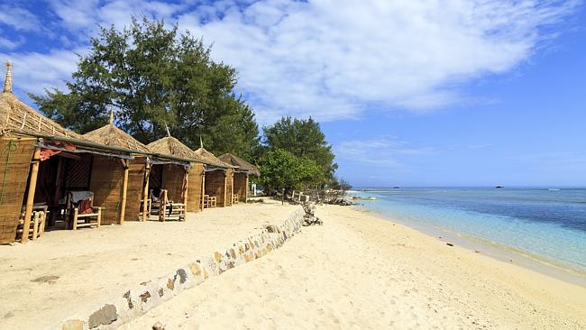 Lombok hasn’t taken off as the popular destination that Jetstar hoped it would become.