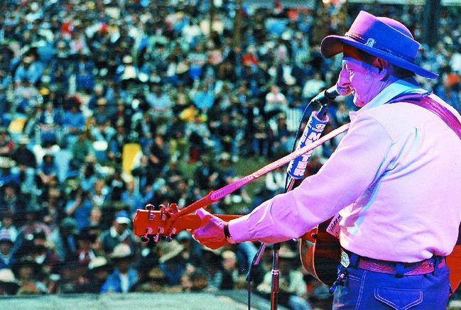 1998. Picture: Gympie Times