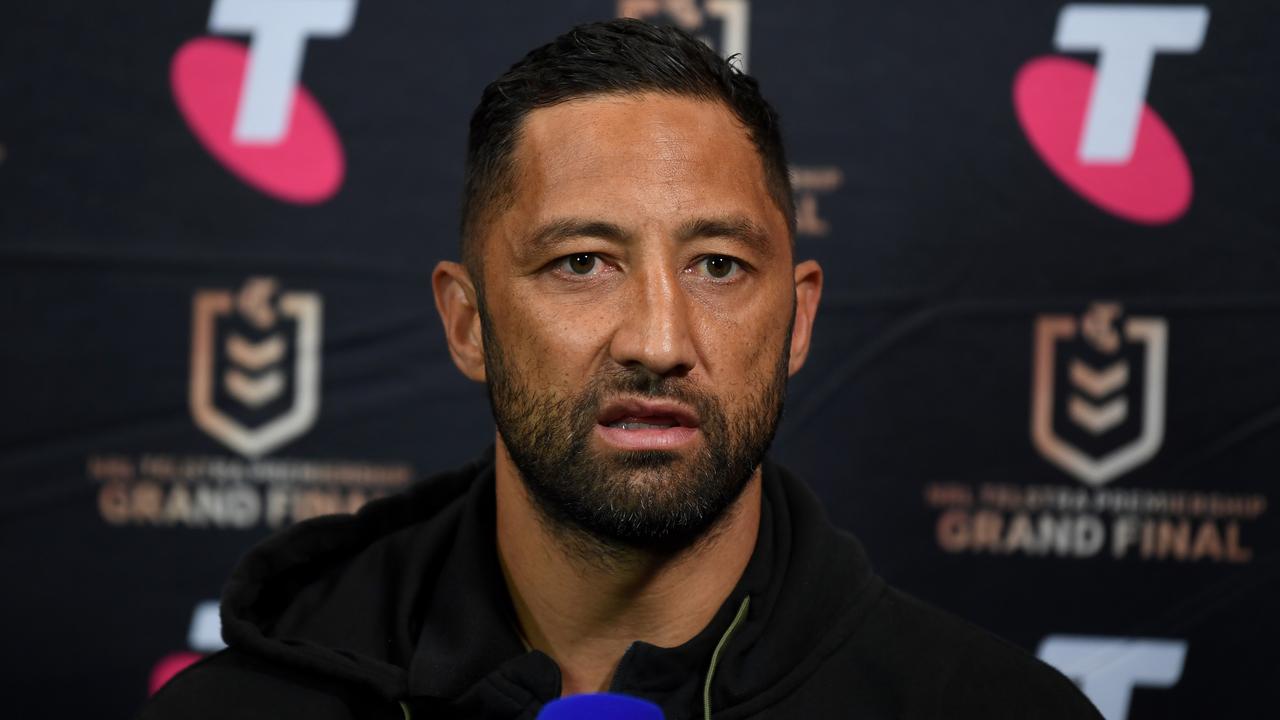 Benji Marshall to become Wests Tigers coach on five year deal, take over in  2025, coach under Tim Sheens, with Robbie Farah