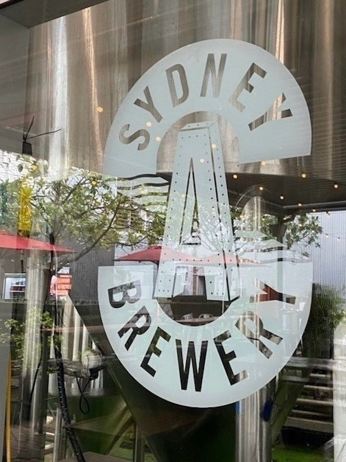 Sydney Brewery now has three outposts. Picture: Supplied